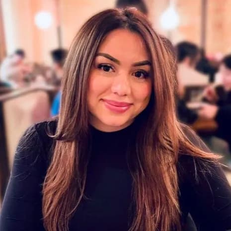 Aimee, Intake Supervisor from Ivy Surrogacy