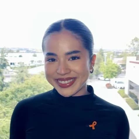 Daisy Garcia, Intake Specialist form Ivy Surrogacy