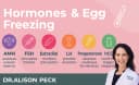 Dr.Peck Hormones and egg freezing