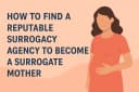 Find a Reputable Surrogacy Agency