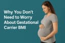 Gestational Carrier BMI