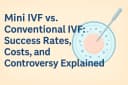 Mini IVF