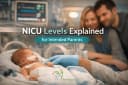 NICU levels explained