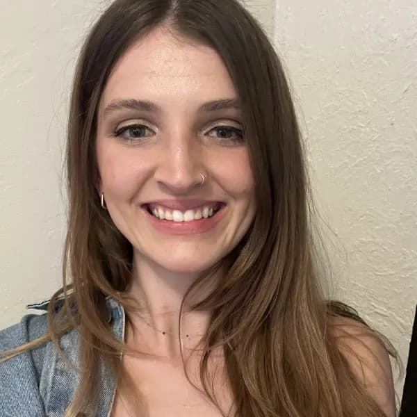 Rachel Mallasch, Intake Specialist from Ivy Surrogacy