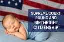 birthright citizenship surrogacy