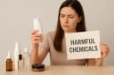 harmful chemicals