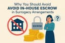 in house escrow