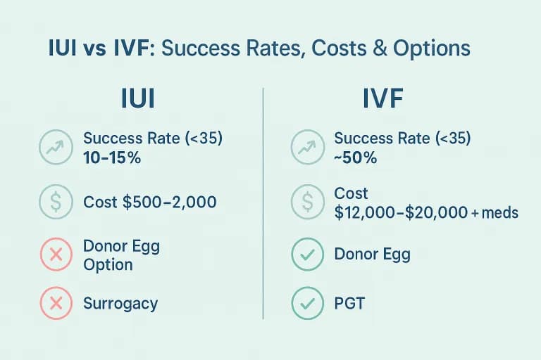 iui vs ivf