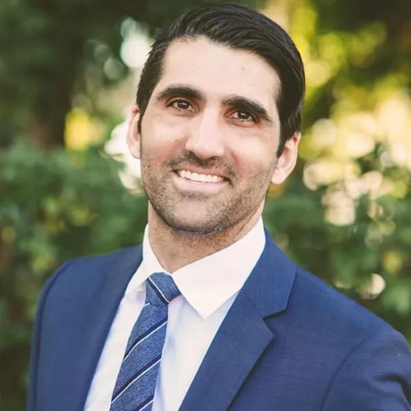 Brian Klein, legal advisor from Ivy Surrogacy