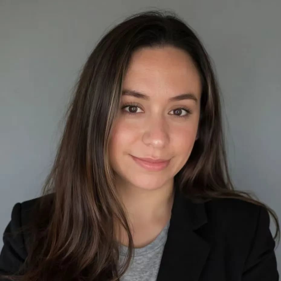 Rosa N., Intake Specialist from Ivy Surrogacy