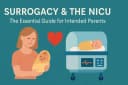 surrogacy NICU guide