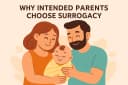 why intended parents choose surrogacy