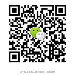 WeChat QR Code