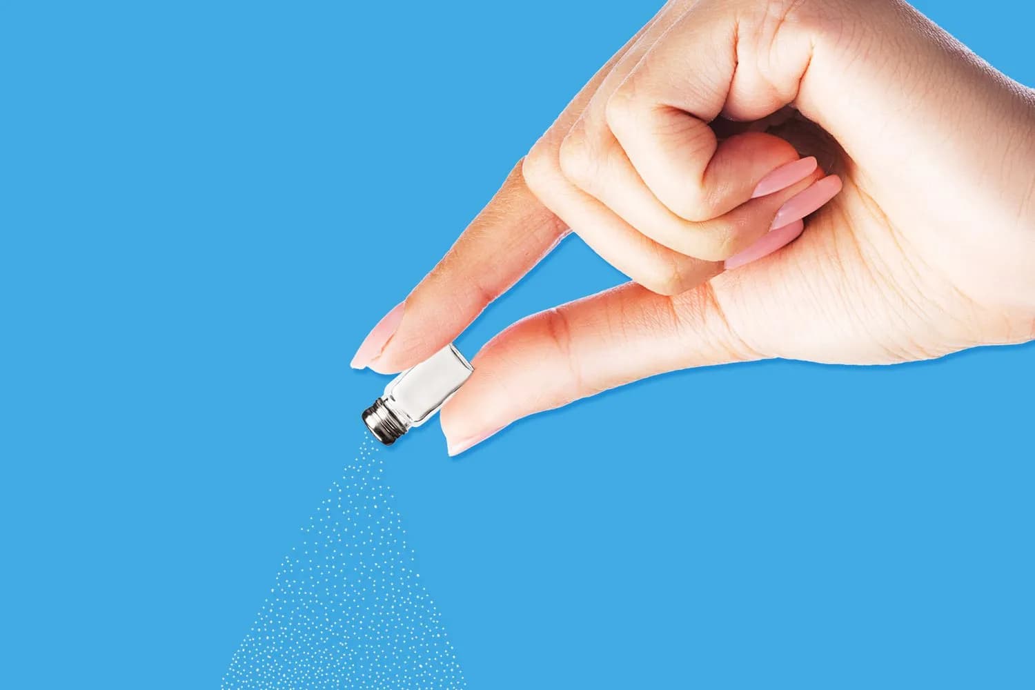 eating less salt could improve your quality of life 5f11174f9678431287918bdf3f95a85f