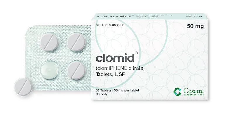 Clomid
