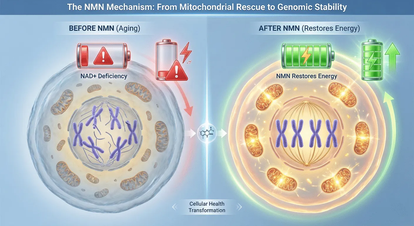 Mechanism