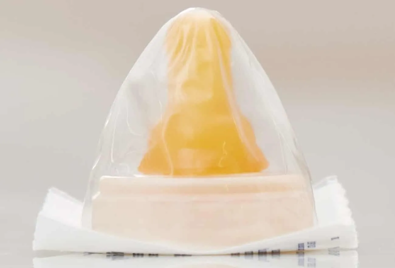 disposable nipples