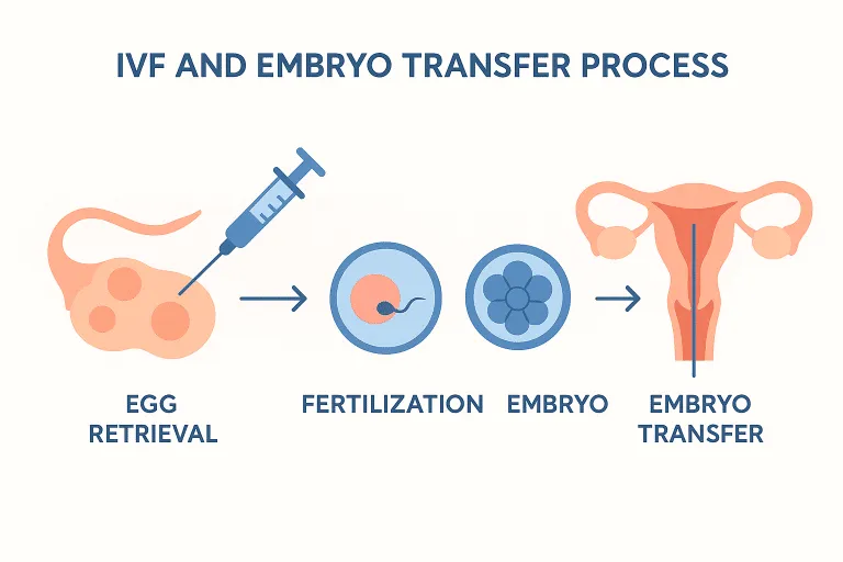 gestational surrogacy