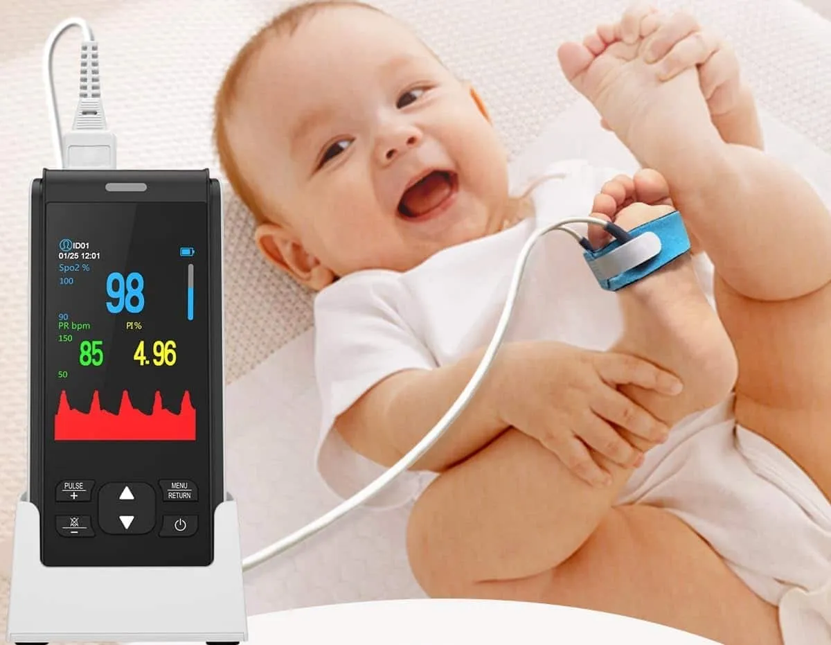oximeter