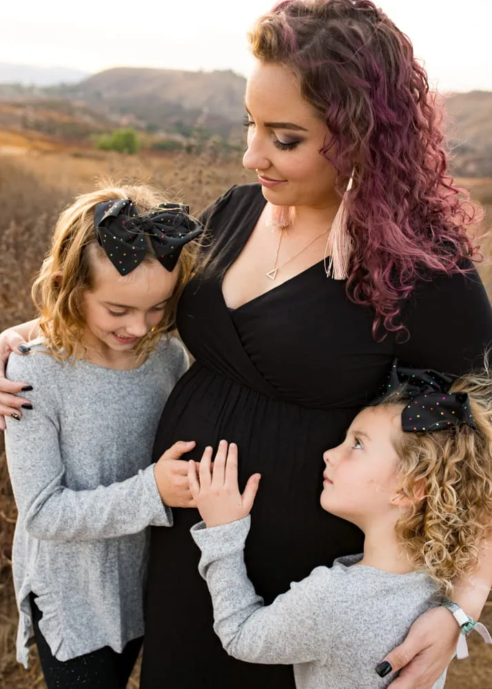 single mom 1
